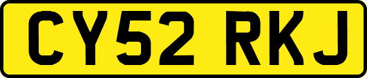 CY52RKJ
