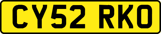 CY52RKO