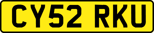 CY52RKU
