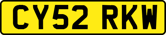 CY52RKW