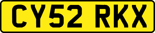 CY52RKX