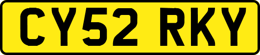 CY52RKY