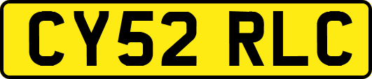 CY52RLC