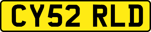CY52RLD