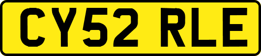 CY52RLE