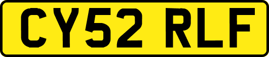 CY52RLF
