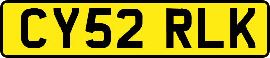 CY52RLK