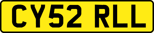 CY52RLL