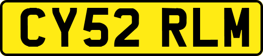 CY52RLM