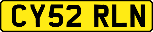CY52RLN