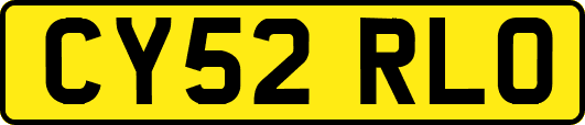CY52RLO