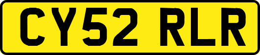 CY52RLR