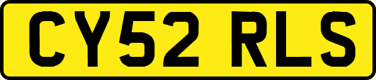 CY52RLS