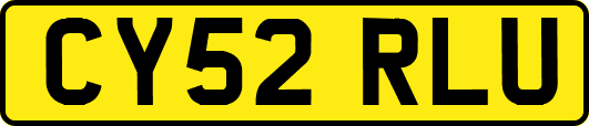 CY52RLU
