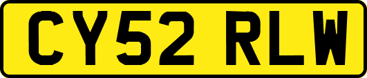 CY52RLW