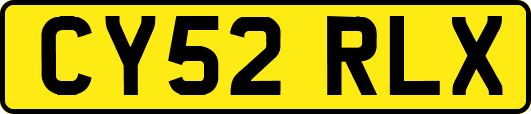CY52RLX