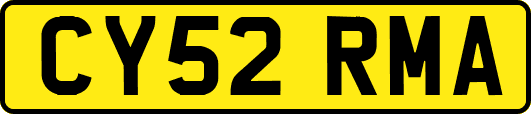 CY52RMA