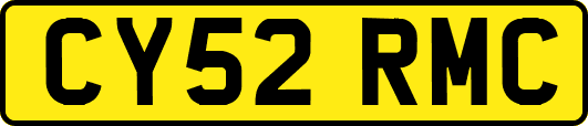 CY52RMC