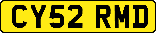 CY52RMD