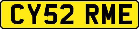 CY52RME
