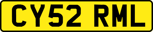 CY52RML