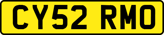 CY52RMO