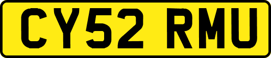 CY52RMU