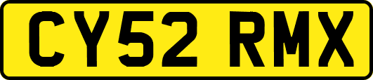 CY52RMX
