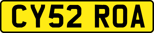 CY52ROA