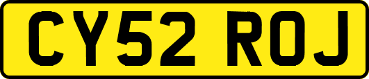 CY52ROJ