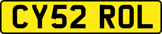 CY52ROL