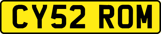 CY52ROM
