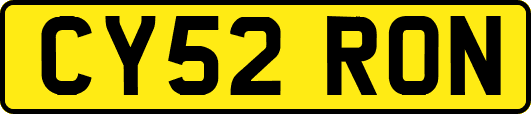 CY52RON