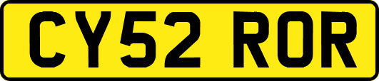 CY52ROR