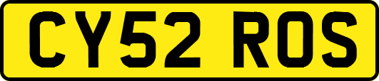CY52ROS