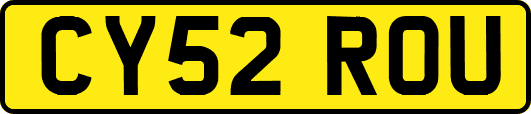 CY52ROU