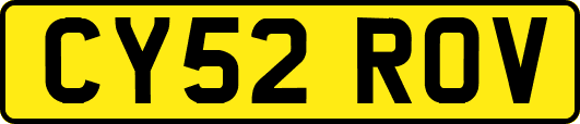 CY52ROV