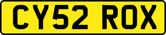 CY52ROX