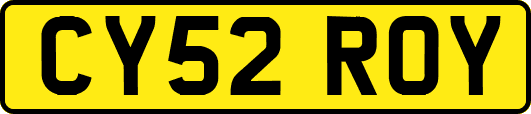 CY52ROY