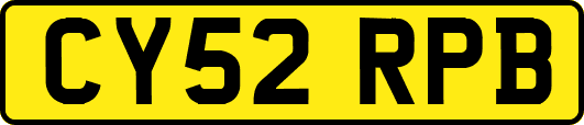 CY52RPB