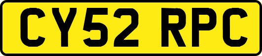 CY52RPC