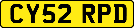 CY52RPD