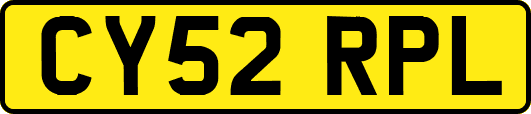 CY52RPL