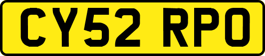 CY52RPO