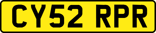 CY52RPR
