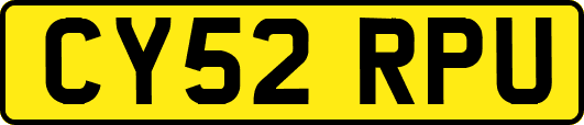 CY52RPU