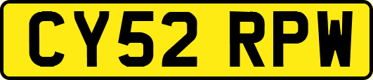 CY52RPW