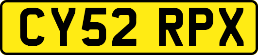 CY52RPX