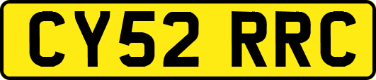 CY52RRC