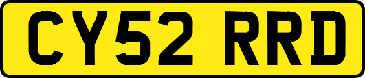 CY52RRD